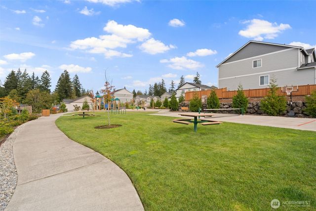 4268 Nettle Drive SE, Port Orchard, WA 98366