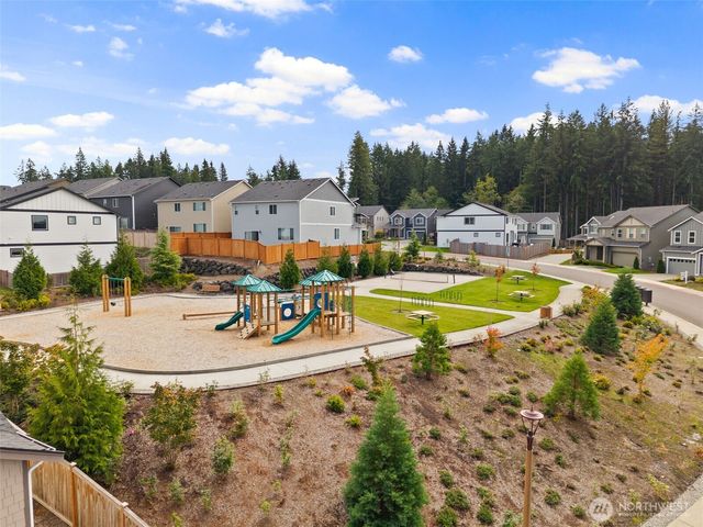 4268 Nettle Drive SE, Port Orchard, WA 98366