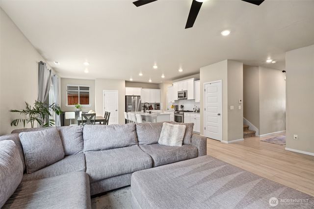 4268 Nettle Drive SE, Port Orchard, WA 98366