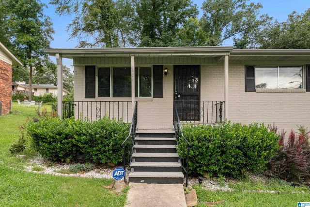 604 GRAVLEE LANE, Birmingham, AL 35206
