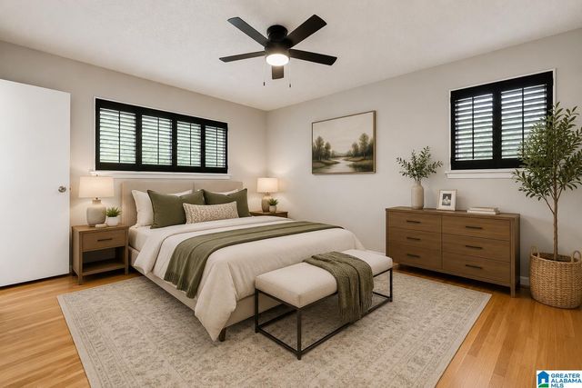 604 GRAVLEE LANE, Birmingham, AL 35206