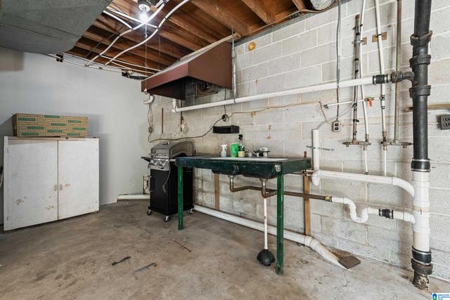 604 GRAVLEE LANE, Birmingham, AL 35206