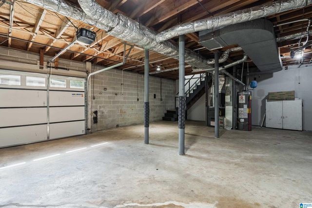 604 GRAVLEE LANE, Birmingham, AL 35206