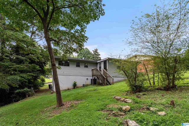 604 GRAVLEE LANE, Birmingham, AL 35206
