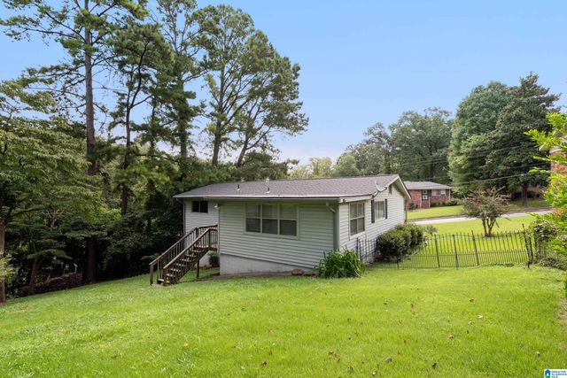 604 GRAVLEE LANE, Birmingham, AL 35206