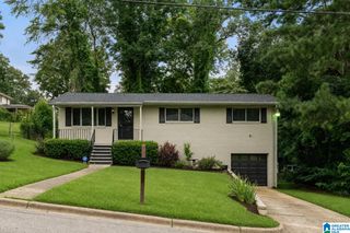 604 GRAVLEE LANE, Birmingham, AL 35206