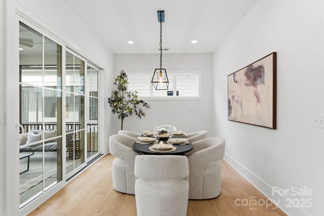 2017 South Street, Charlotte, NC 28208