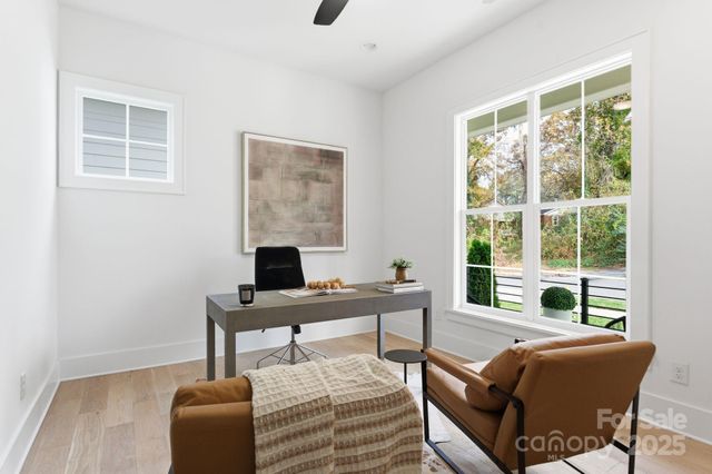 2017 South Street, Charlotte, NC 28208