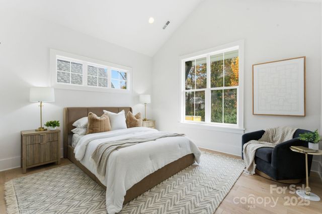 2017 South Street, Charlotte, NC 28208