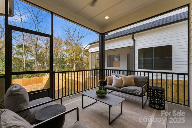 2017 South Street, Charlotte, NC 28208