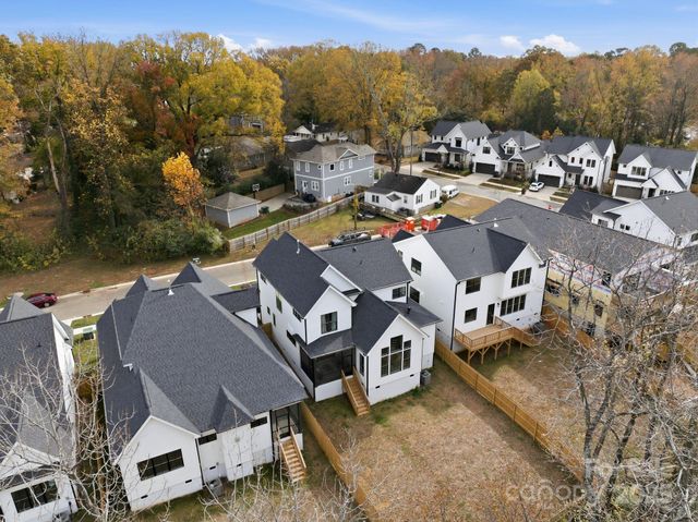 2017 South Street, Charlotte, NC 28208