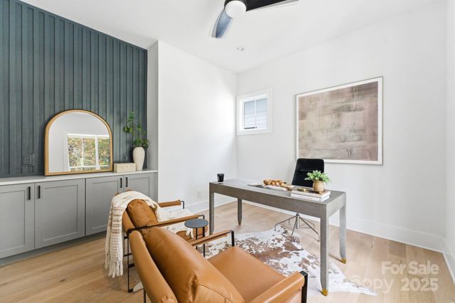 2017 South Street, Charlotte, NC 28208