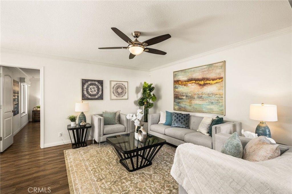 31 Tangerine, Irvine, CA 92618 — exterior