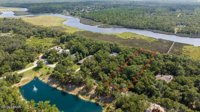 73 Bridle Ridge Court, Flagler Beach, FL 32136