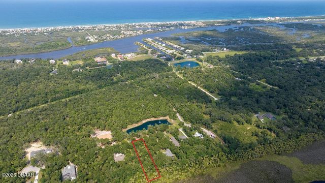 73 Bridle Ridge Court, Flagler Beach, FL 32136