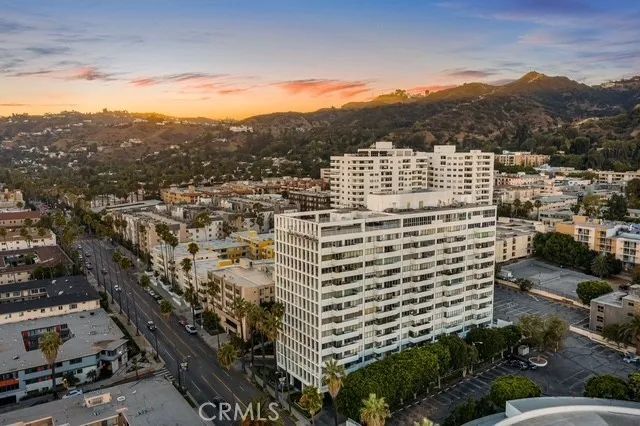 7135 Hollywood 1010, Los Angeles, CA 90046