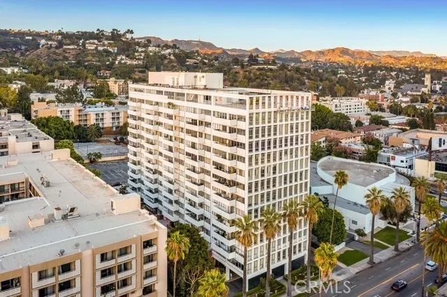 7135 Hollywood 1010, Los Angeles, CA 90046