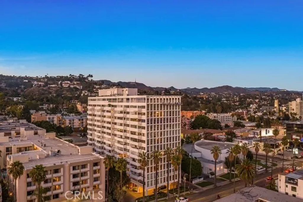 7135 Hollywood 1010, Los Angeles, CA 90046
