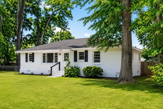 4628 Watkins Road, North Charleston, SC 29418