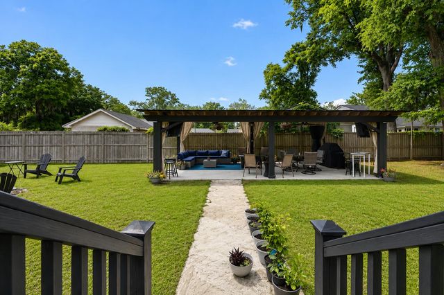 4628 Watkins Road, North Charleston, SC 29418