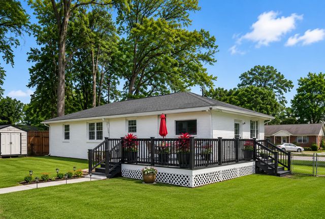4628 Watkins Road, North Charleston, SC 29418