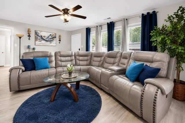4628 Watkins Road, North Charleston, SC 29418