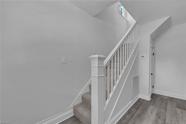 2444 Ballentine BLVD, Norfolk, VA 23509