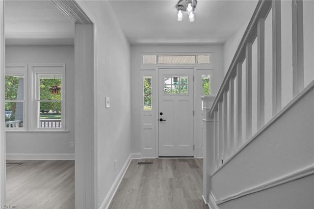 2444 Ballentine BLVD, Norfolk, VA 23509