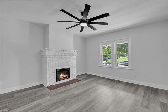 2444 Ballentine BLVD, Norfolk, VA 23509