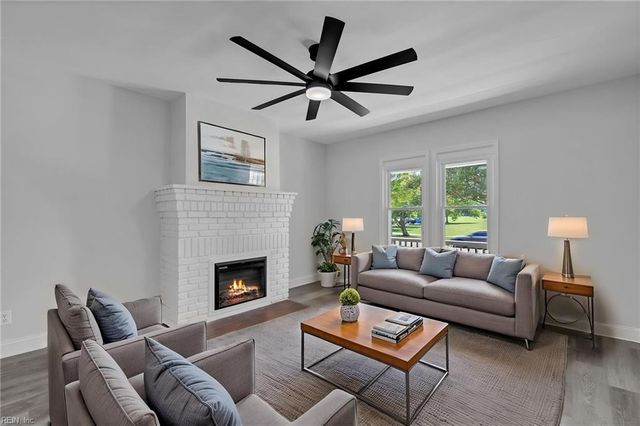 2444 Ballentine BLVD, Norfolk, VA 23509