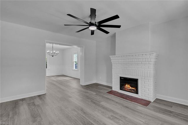 2444 Ballentine BLVD, Norfolk, VA 23509