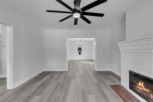 2444 Ballentine BLVD, Norfolk, VA 23509