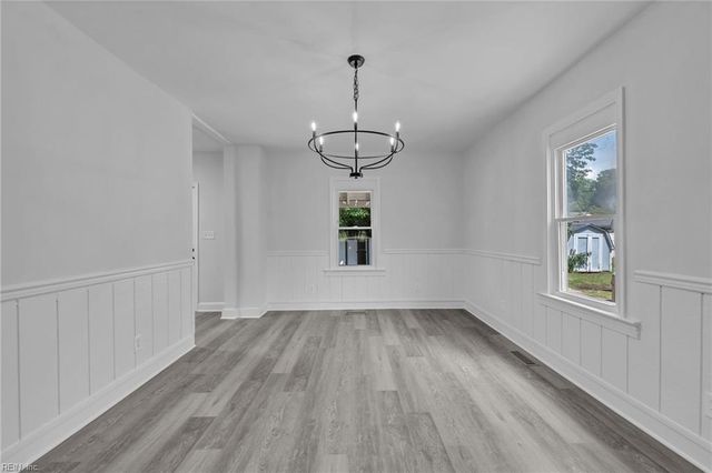 2444 Ballentine BLVD, Norfolk, VA 23509