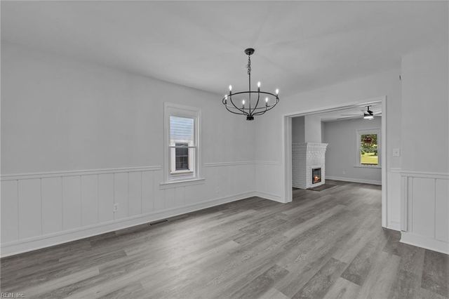 2444 Ballentine BLVD, Norfolk, VA 23509