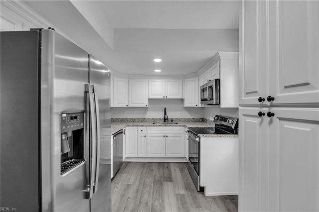 2444 Ballentine BLVD, Norfolk, VA 23509