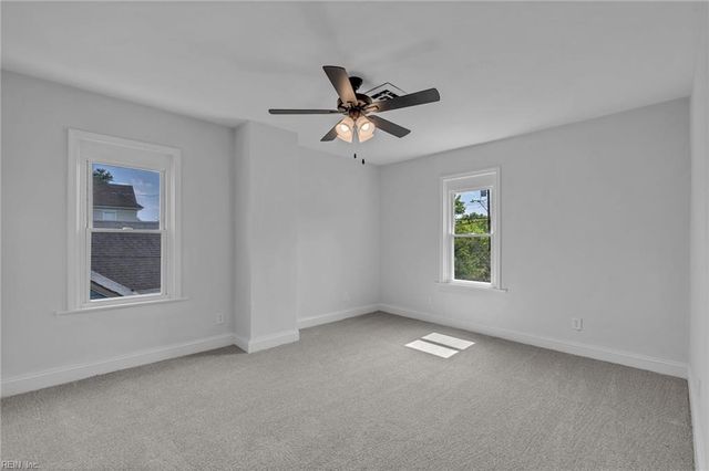 2444 Ballentine BLVD, Norfolk, VA 23509