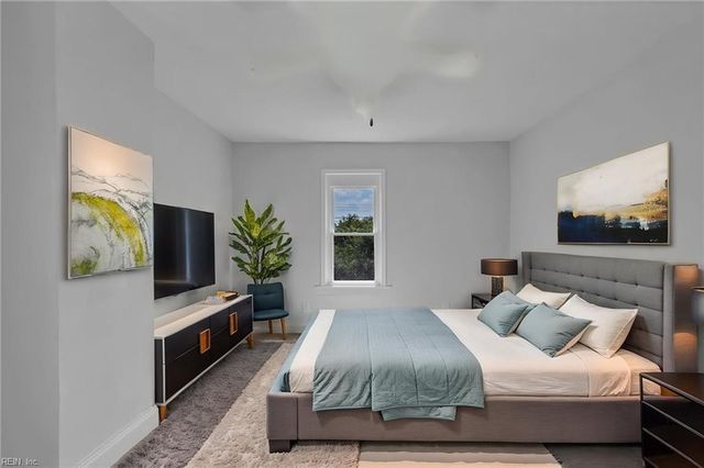 2444 Ballentine BLVD, Norfolk, VA 23509