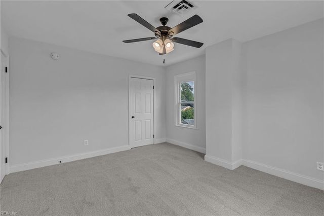 2444 Ballentine BLVD, Norfolk, VA 23509