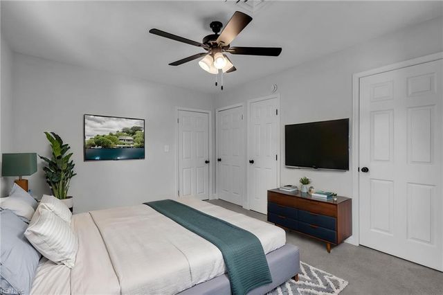 2444 Ballentine BLVD, Norfolk, VA 23509