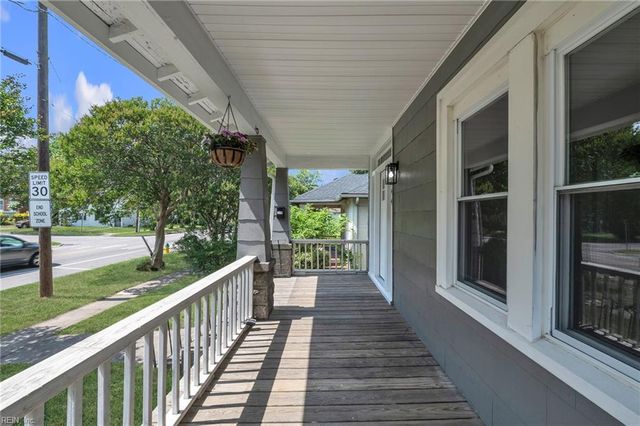 2444 Ballentine BLVD, Norfolk, VA 23509