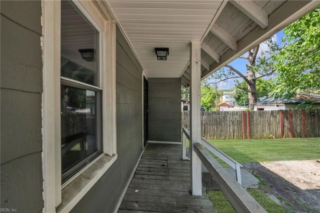 2444 Ballentine BLVD, Norfolk, VA 23509