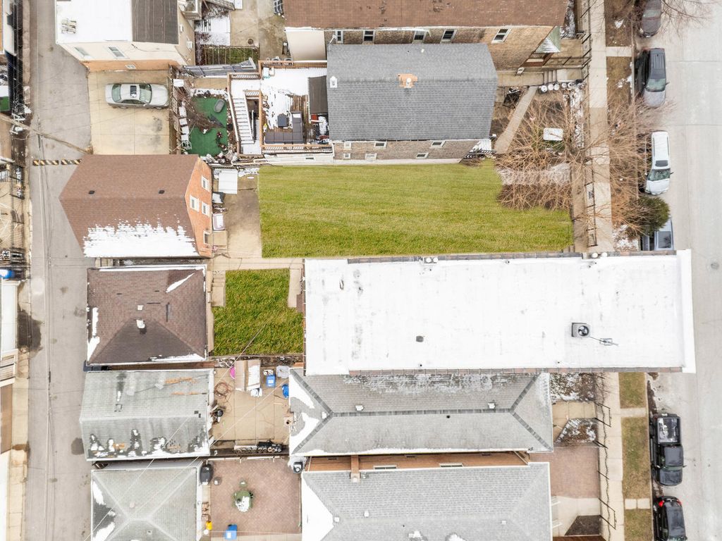3653 S WOOD Street, Chicago, IL 60609 — photo 5