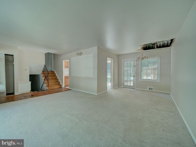 12715 BARBARA RD, Silver Spring, MD 20906