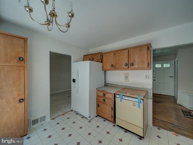 12715 BARBARA RD, Silver Spring, MD 20906