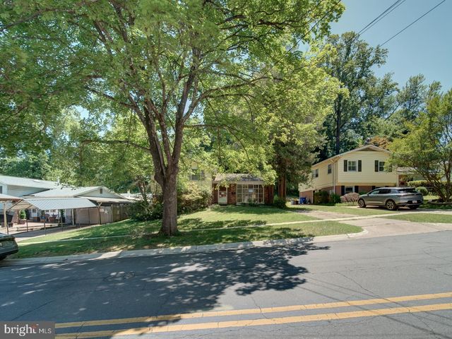 12715 BARBARA RD, Silver Spring, MD 20906