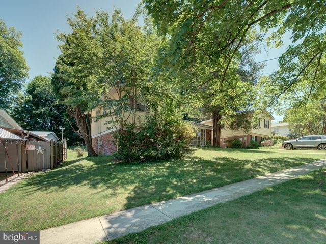 12715 BARBARA RD, Silver Spring, MD 20906