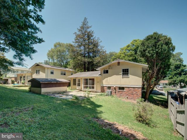12715 BARBARA RD, Silver Spring, MD 20906