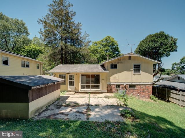 12715 BARBARA RD, Silver Spring, MD 20906