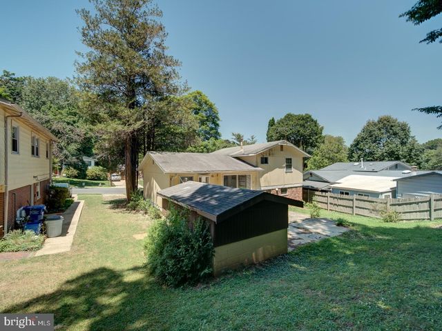 12715 BARBARA RD, Silver Spring, MD 20906