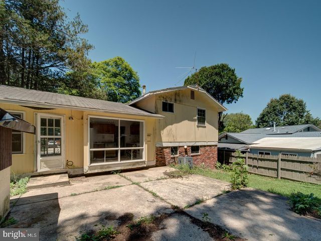 12715 BARBARA RD, Silver Spring, MD 20906